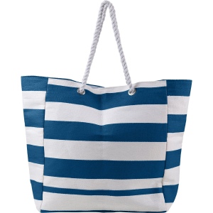 Sac de plage en polyester Luzia