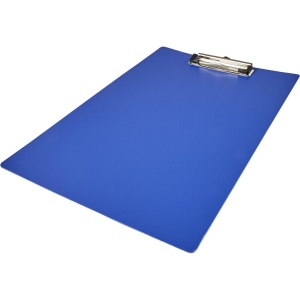 Clipboard A4 en plastique Nushi 5