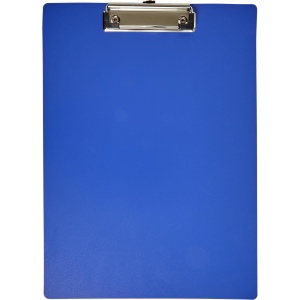 Clipboard A4 en plastique Nushi 3