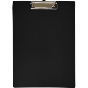 Clipboard A4 en plastique Nushi 2