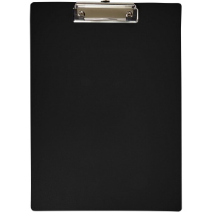 Clipboard A4 en plastique Nushi