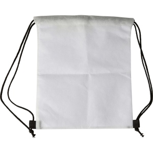 Sac à dos en non-tissé 80 g/m² Santino 4