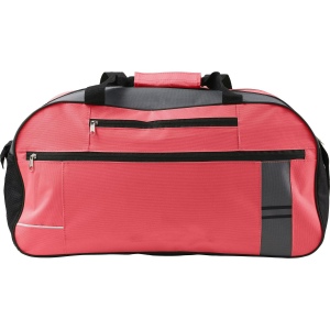 Sac de sport en polyester Corinne 4