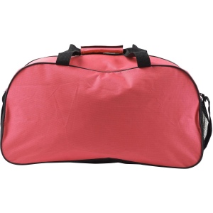 Sac de sport en polyester Corinne 3