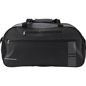 Sac de sport en polyester Corinne 2