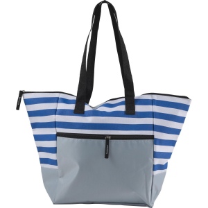 Sac de plage en polyester Gaston 5