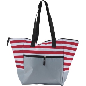 Sac de plage en polyester Gaston 3