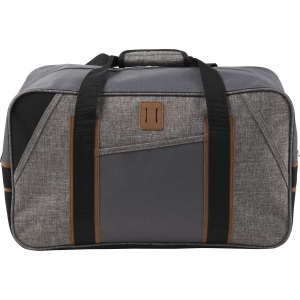 Sac de sport en polycanvas Rochelle 2