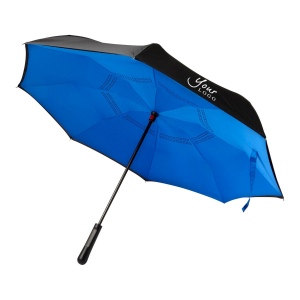 Parapluie réversible Constance 7