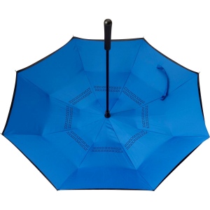 Parapluie réversible Constance