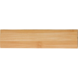 Parure de stylo bille et porte-mine en bambou Darlene 3