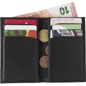 Porte-carte de crédit RFID Roy 3