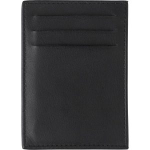 Porte-cartes de crédit RFID en cuir Logan 2