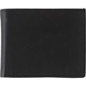 Porte-cartes de crédit et monnaie en cuir Yvonne 2