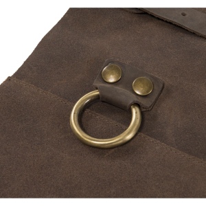 Tablier en cuir reconstitué Nori 3