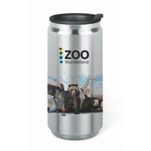 King Can SUBLIMATION