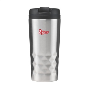 Graphic Mug 300 ml gobelet thermos
