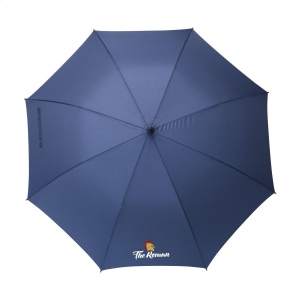 Parapluie avec toile en pongée 190T et un diamètre extra large de 132 cm 4