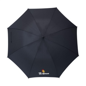 Parapluie avec toile en pongée 190T et un diamètre extra large de 132 cm 5
