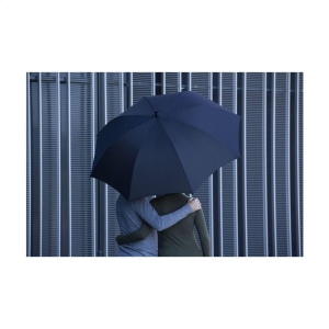 Parapluie avec toile en pongée 190T et un diamètre extra large de 132 cm 6