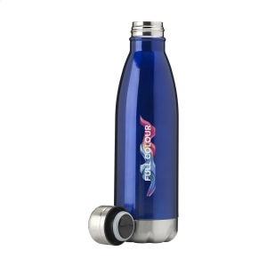 Bouteille d'eau/bouteille thermos à double paroi et isolé sous vide 8