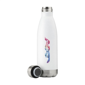 Bouteille d'eau/bouteille thermos à double paroi et isolé sous vide 9