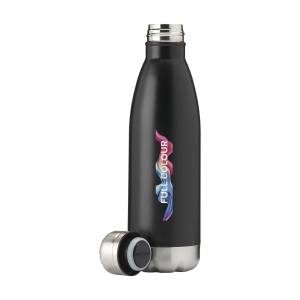 Bouteille d'eau/bouteille thermos à double paroi et isolé sous vide 10