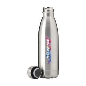 Bouteille d'eau/bouteille thermos à double paroi et isolé sous vide 11