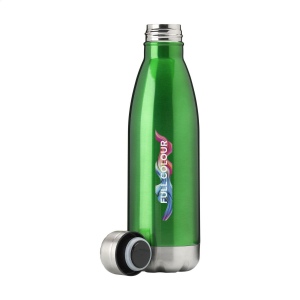 Bouteille d'eau/bouteille thermos à double paroi et isolé sous vide 13