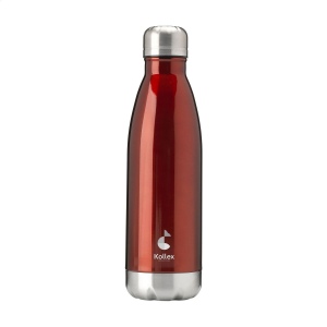 Bouteille d'eau/bouteille thermos à double paroi et isolé sous vide 6