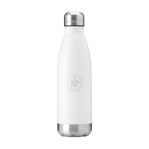 Bouteille d'eau/bouteille thermos à double paroi et isolé sous vide 3