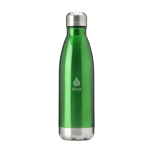 Bouteille d'eau/bouteille thermos à double paroi et isolé sous vide 7