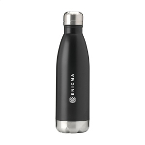 Bouteille d'eau/bouteille thermos à double paroi et isolé sous vide 4