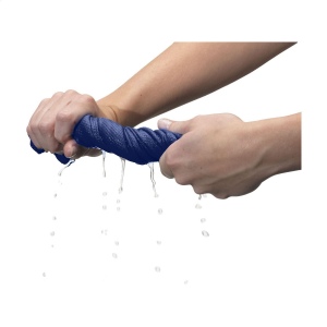 Serviette réfrigérante 15