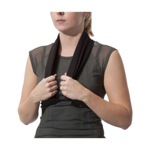 Serviette réfrigérante 10