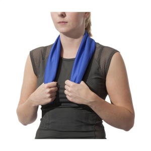 Serviette réfrigérante 11