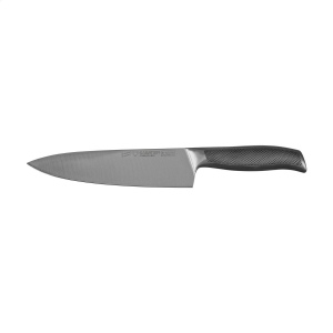 Ce couteau de cuisine de la série Sabatier Riyouri a une lame extra large de 20 cm 2