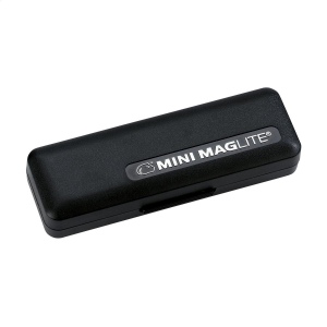 Petite lampe torche krypton Maglite® pratique d'à peine 50 g (piles incluses) 9