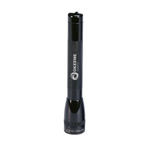 Petite lampe torche krypton Maglite® pratique d'à peine 50 g (piles incluses) 10
