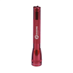 Petite lampe torche krypton Maglite® pratique d'à peine 50 g (piles incluses) 12