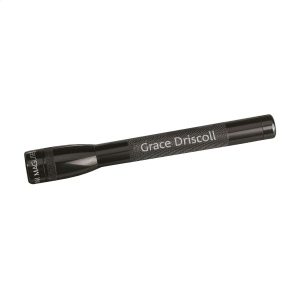 Petite lampe torche krypton Maglite® pratique d'à peine 50 g (piles incluses) 14