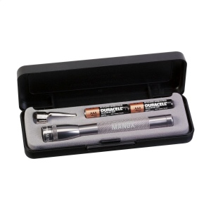 Petite lampe torche krypton Maglite® pratique d'à peine 50 g (piles incluses) 3