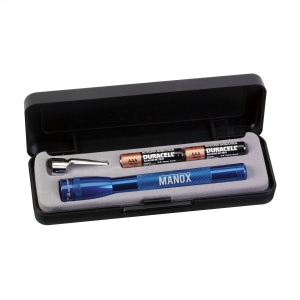 Petite lampe torche krypton Maglite® pratique d'à peine 50 g (piles incluses) 5