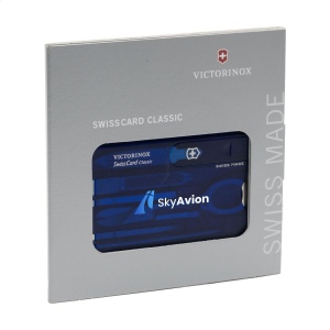 Crate couteau suisse 9