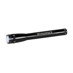 Lampe torche pratique Maglite® avec lampes LED 3 Watts à forte lumière blanche d'une durée de vie très longue et économique 4