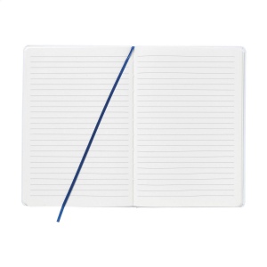 Notebook pratique et maniable en format A5 11