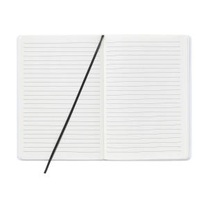 Notebook pratique et maniable en format A5 13