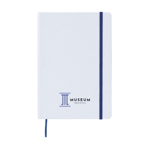 Notebook pratique et maniable en format A5 3