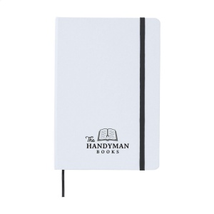 Notebook pratique et maniable en format A5 5