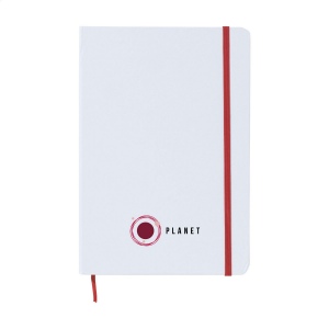 Notebook pratique et maniable en format A5